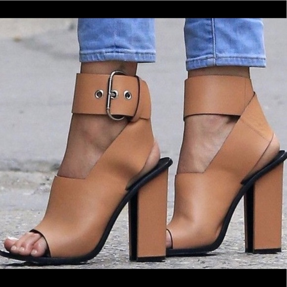 Celine Shoes - Céline Heels